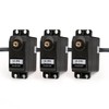 Hiwonder LX-1501 17KG Serial Bus Servo with Three Channels, Support
