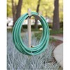 Liberty Garden Products Steel Basic Hose Stand