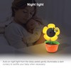 VTech RM9751 Yellow Daisy Smart Wi-Fi Baby Camera, iOS &