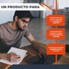 Anahuac Cogniq Treonato de Magnesio 125g