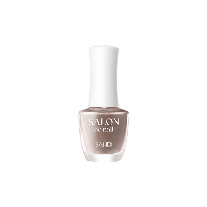 BANDI [NEW] Bandi Salon de Nail 18 types (magnet/glitter/syrup) -