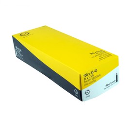 Sunlite Thorn Resistant Bicycle Tube 26" x 1.95 - 2.35 SCHRADER Valve