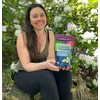 Wilderness Poets, Organic California Pistachios - Roasted with Sea Salt,
