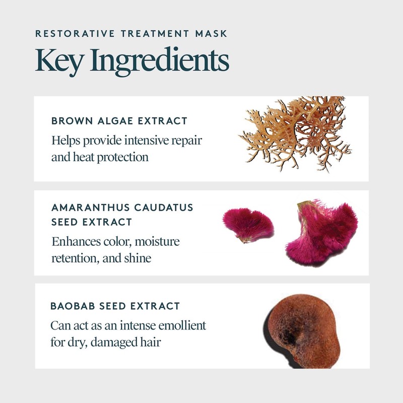 Virtue Correct Restorative Treatment Mask 50ml