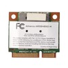 Mini PCIE WiFi Card Dual Band 2.4G 5G 300Mbps Wireless