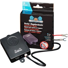 Marternator Marten Repeller