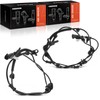 A-Premium ABS Wheel Speed Sensor Compatible with Ford Models -