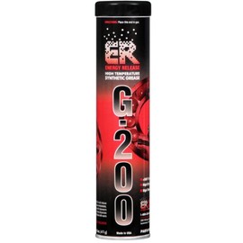 Energy Release P006 G-200 High Temperature Synthetic Grease Cartridge - 14.5 oz.