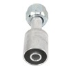 10PCs Car Air Conditioner 180° Connector Aluminum Joint Universal Fit