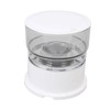 Portable Mini Drip Coffee Maker Automatic Hand Brewing Coffee Maker