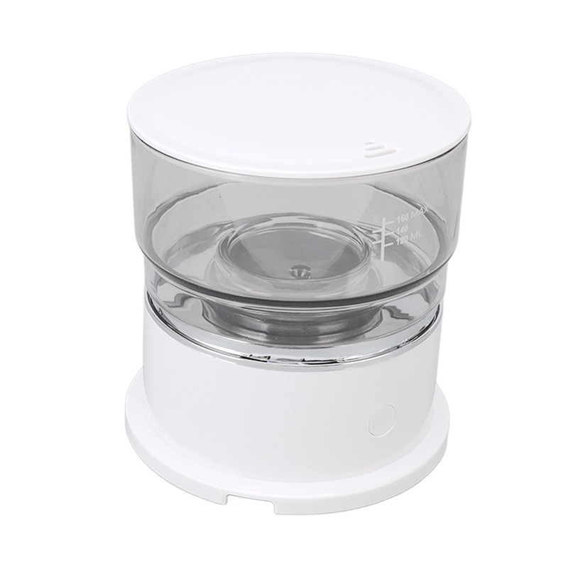 Portable Mini Drip Coffee Maker Automatic Hand Brewing Coffee Maker