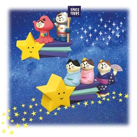 Deco Corporation ZCB-79353 Combre Eilignan 1.3 x 1.2 x 1.7 inches (34 x 30 x 43 mm)