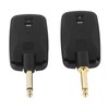 Wireless Guitar System UHF Audio Electric Digital Transmitter Receiver Set