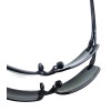 Aftermarket Maui Jim Sport Replacement Nose Bridge Part Lighthouse MJ-423-02