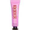 Maybelline Blusher Cheek Heat Water Infused Hydrating Gel Sheer Blusher