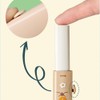 Cute Pencil Eraser with Replacement Eraser Cores Cartoon Retractable Eraser