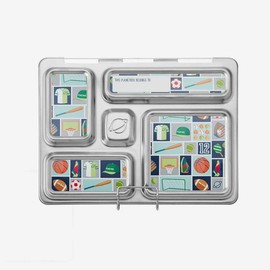 PlanetBox Rover Magnet Sets, Play Ball