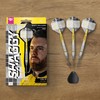 TARGET Darts Scott Williams Generation 2 Swiss Point Steel Tip
