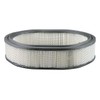 Baldwin Filters Oval Air Element