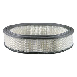 Baldwin Filters Oval Air Element