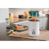 Tigex Express Home Bottle Warmer Heats Up in 60 Seconds