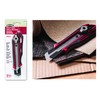 Hyde 42051 25mm Snap-Off Knife with Screw Lock