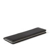 Leatherology Black Onyx Tie Case