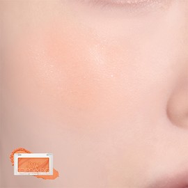 rom&nd [rom&nd]Better Than Cheek *Spring Fever* (2 colors)