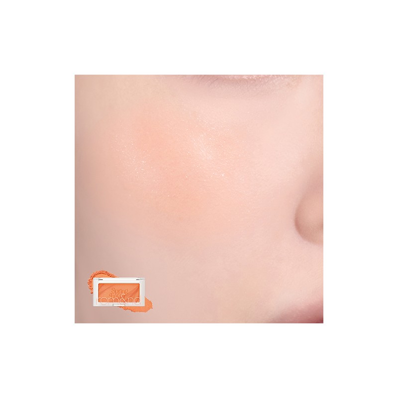 rom&nd [rom&nd]Better Than Cheek *Spring Fever* (2 colors)
