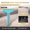 4-in-1 Reusable Lint Remover for Home and Car