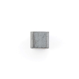 Ceramic Block Magnet, 3/16" Thick, 1/4" Wide, 7/8" Length (Pack of 8)