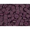Ottoman Glass Micro Mosaic Tiles Deep Purple 100 Pack