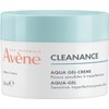 Avene Cleanance Gel Hidratante Facial Aqua-gel Anti Imperfecciones 50ml