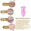 Electric Facial Hair Remover for Women