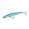 TIEMCO Shumari 110F #216 Blue Back Pearl Shirtberry Lure