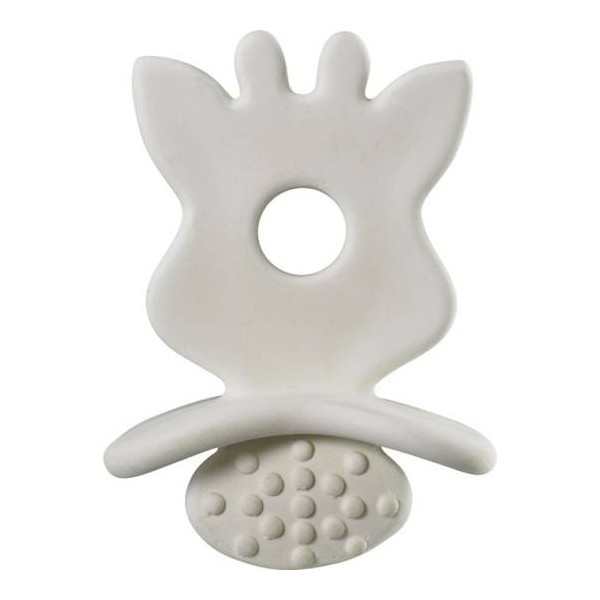 SOPHIE LA GIRAFE PACIFIER CHEWING RUBBER