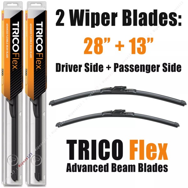Trico Driver+Passeng