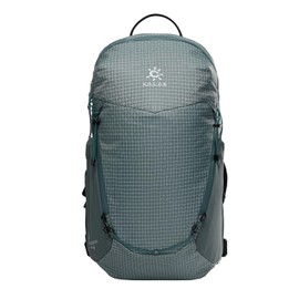KAILAS Far Mountain16L Lightweight Hiking Backpack Trekking Daypack Small Backpacks Traveling Camping Grey Lake Blue
