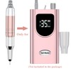Handpiece for Delanie Nail Drill Electric Nail File for Manicure