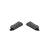 Eye Opening Stuff Replacement Earsocks & Nosepiece Rubber Kits Compatible