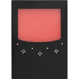 erusia Platinum Brightness Baby Fat up CHEEK COLOR 3.5 RD401 Red Series