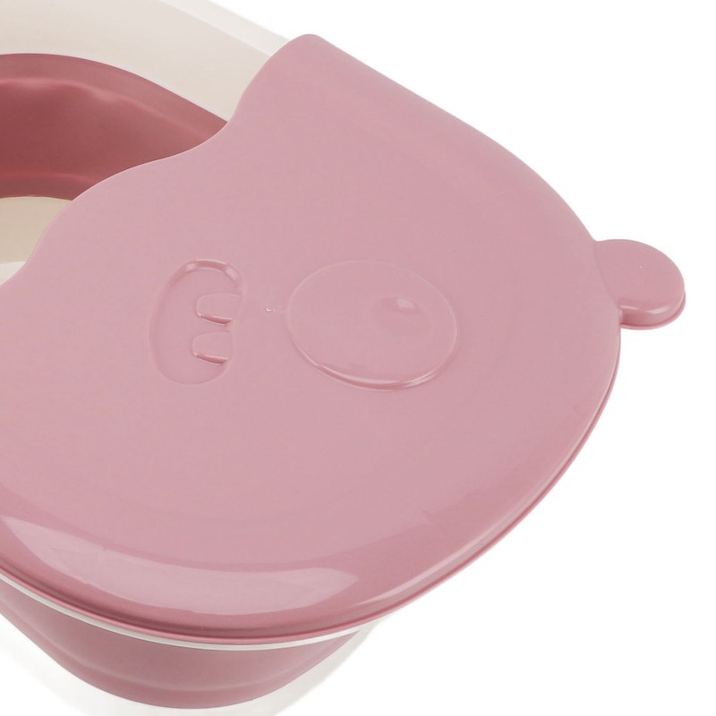 Collapsible Foot Bath Basin for Kids Foot Soak Tub with