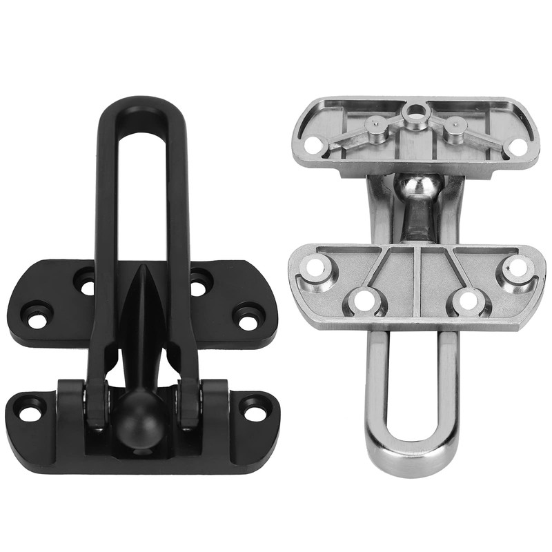 Home Security Door Lock Swing Bar Door Guard, Hotel Door