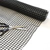 Top Home Solutions Durable Non Slip Multi Purpose Mat Rug