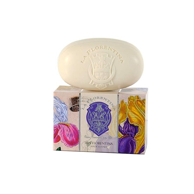 LA Florentina La Florentina Soap 10.1 fl oz (300 ml)