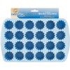 Wilton Easy Flex Silicone 24-Cavity Bite Daisy Pan