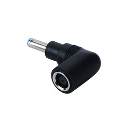 LvpowA Tip Converter Cable 7.4 to 4.5mm for Dell Power Supply 30w 40w 45w 65w 90w 120w 135w D5g6m 0d5g6m Dell M3800 XPS 12 13 9350 3960 15 5930 5950 11 13 14 15 17 3000 5000 7000 [5 Pack]