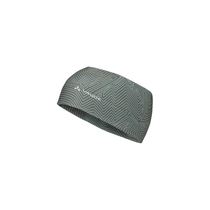 VAUDE Headband Cassons Headband, Agave