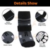 ASENKU Anti-Slip Dog Socks to Prevent Licking Paws, Dog Boots