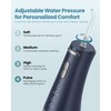 Onlyone Water Dental Flosser Pick for Teeth 300ML Portable Oral